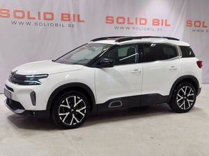 Citroen C5 AirCross bild 3