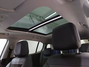 Citroen C5 AirCross bild 12