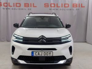 Citroen C5 AirCross bild 2