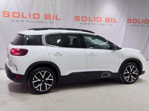 Citroen C5 AirCross bild 6