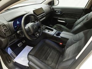 Citroen C5 AirCross bild 7