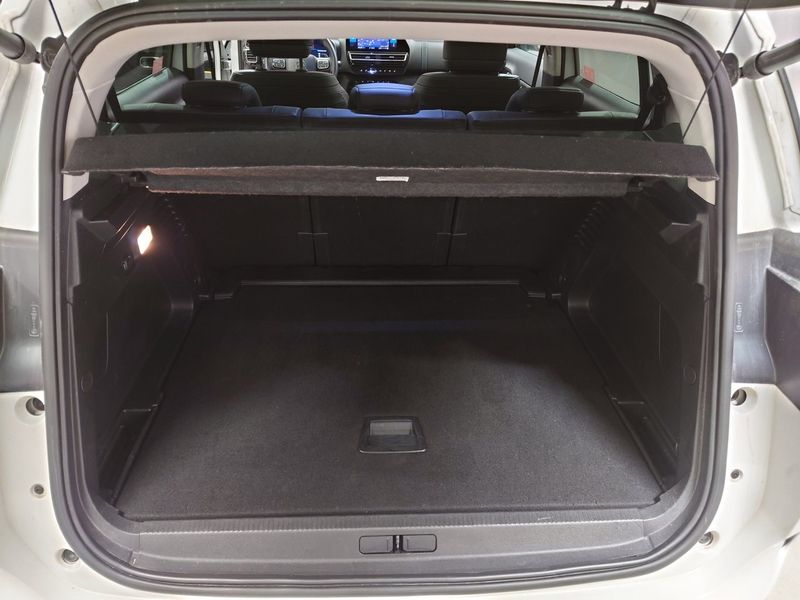 Citroen C5 AirCross bild 15