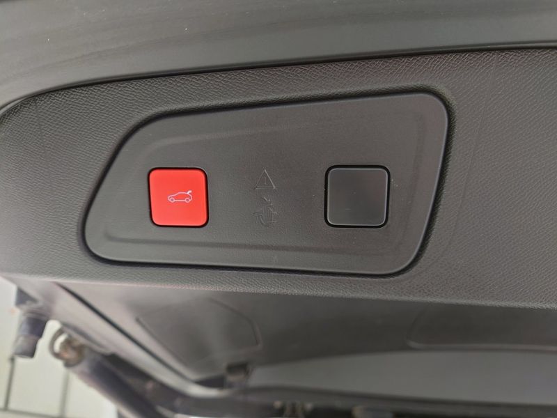 Citroen C5 AirCross bild 16