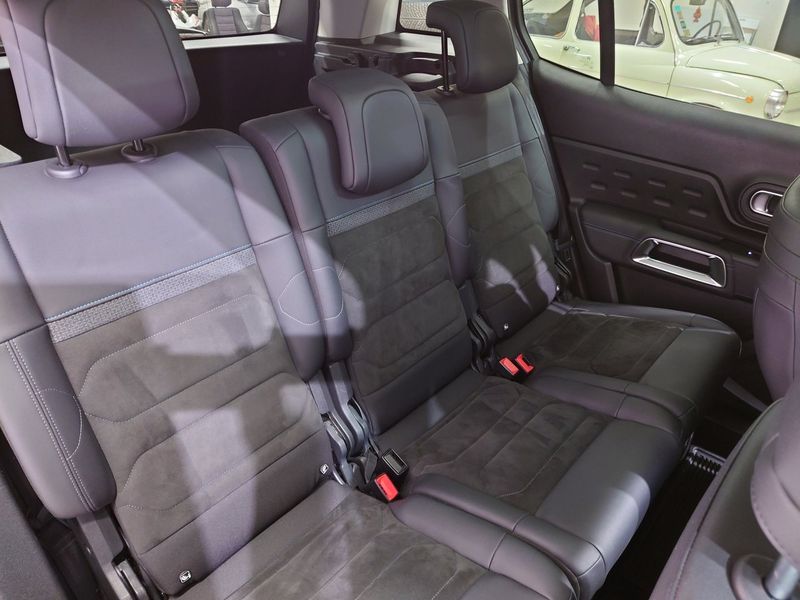 Citroen C5 AirCross bild 14