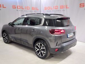 Citroen C5 AirCross bild 4