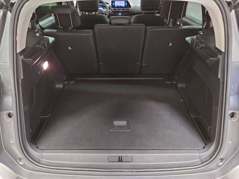 Citroen C5 AirCross bild 15