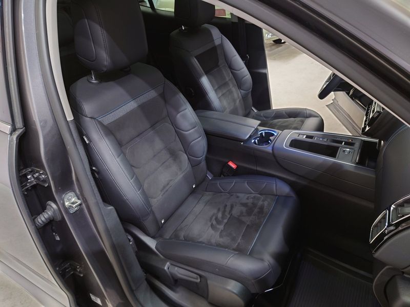 Citroen C5 AirCross bild 11