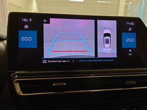 Citroen C5 AirCross bild 19