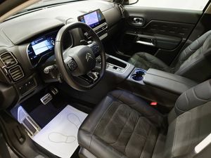 Citroen C5 AirCross bild 7