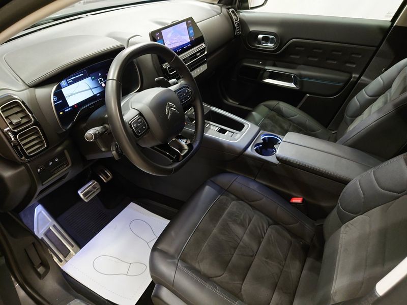 Citroen C5 AirCross bild 7