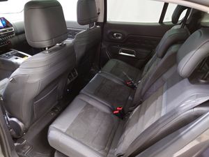 Citroen C5 AirCross bild 13