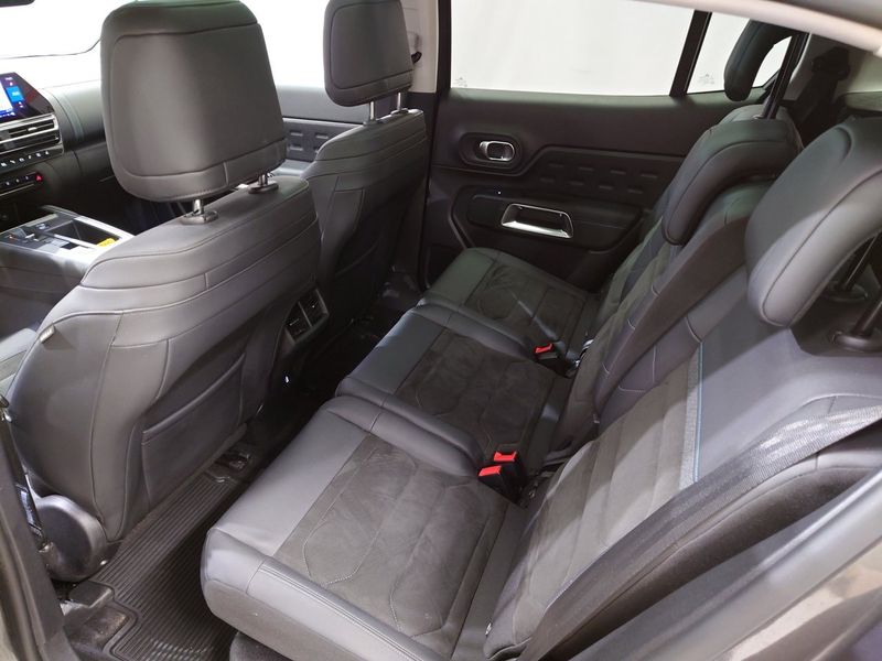 Citroen C5 AirCross bild 13