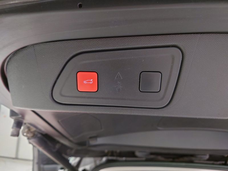 Citroen C5 AirCross bild 16