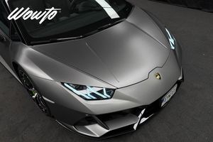 Lamborghini Huracan bild 20