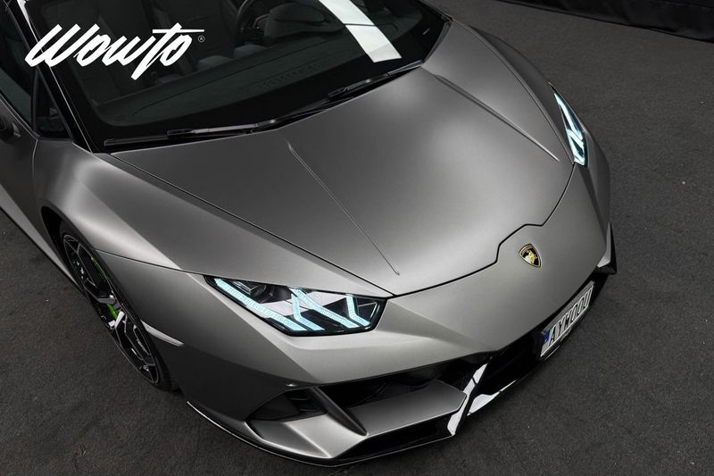 Lamborghini Huracan bild 20
