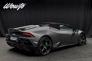 Lamborghini Huracan bild 7
