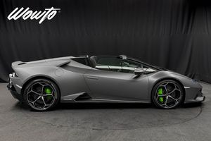 Lamborghini Huracan bild 4