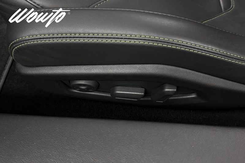 Lamborghini Huracan bild 12