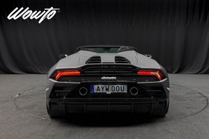 Lamborghini Huracan bild 8