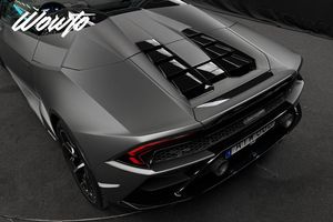 Lamborghini Huracan bild 22