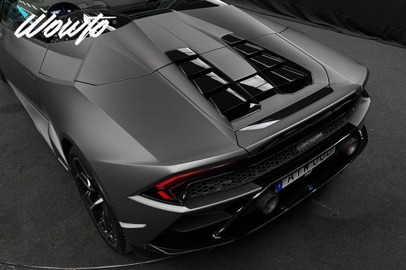 Lamborghini Huracan bild 22