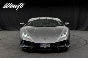 Lamborghini Huracan bild 3