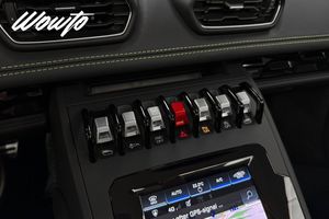 Lamborghini Huracan bild 17