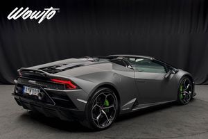 Lamborghini Huracan bild 6