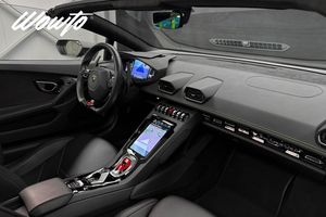 Lamborghini Huracan bild 14