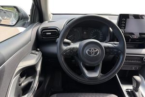 Toyota Yaris bild 9