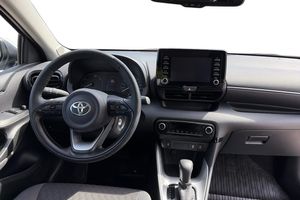 Toyota Yaris bild 8