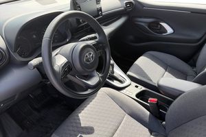 Toyota Yaris bild 11