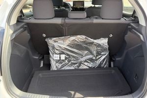 Toyota Yaris bild 10