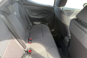 Toyota Yaris bild 7