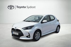 Toyota Yaris bild 1