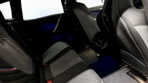BMW iX bild 5