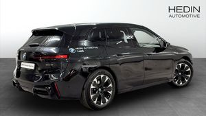 BMW iX bild 2