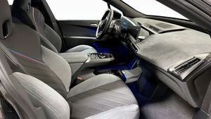 BMW iX bild 3