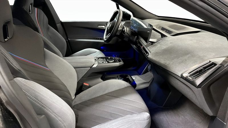 BMW iX bild 3