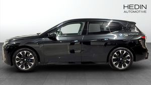 BMW iX bild 6