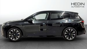 BMW iX bild 6