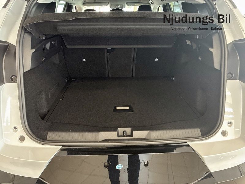Citroen C5 AirCross bild 5
