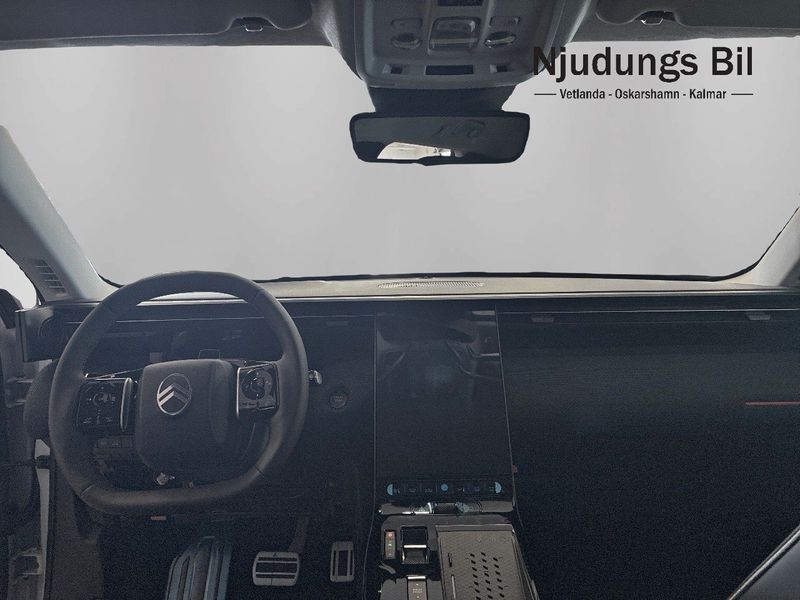 Citroen C5 AirCross bild 8