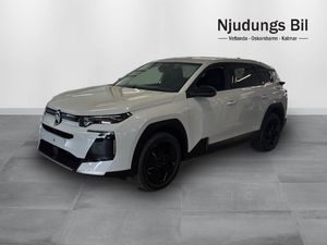 Citroen C5 AirCross bild 1