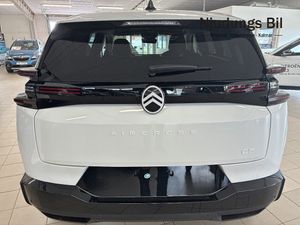 Citroen C5 AirCross bild 11
