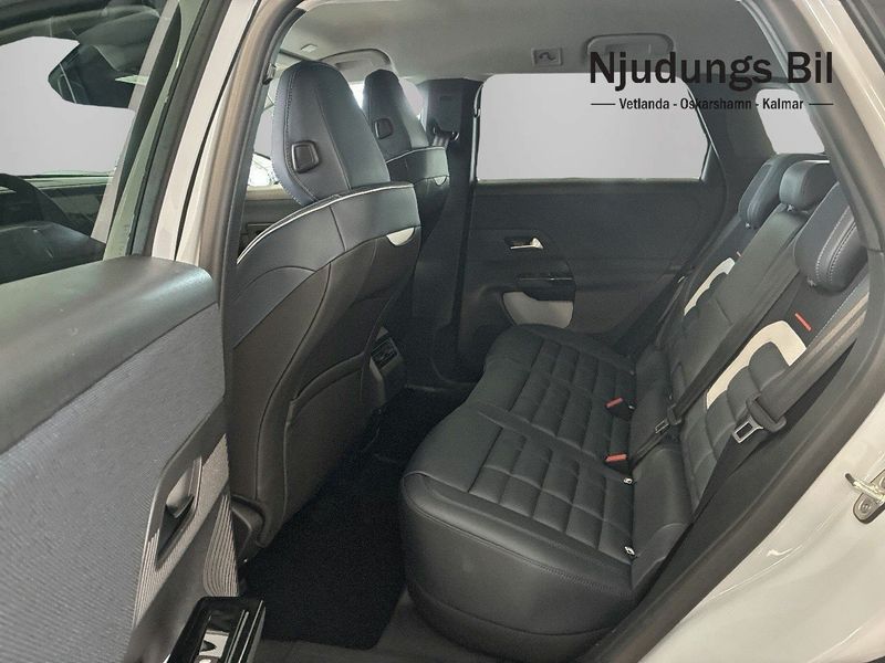 Citroen C5 AirCross bild 7