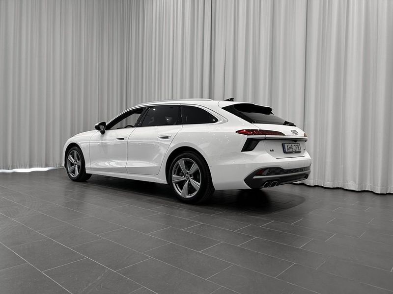 Audi A6 bild 3