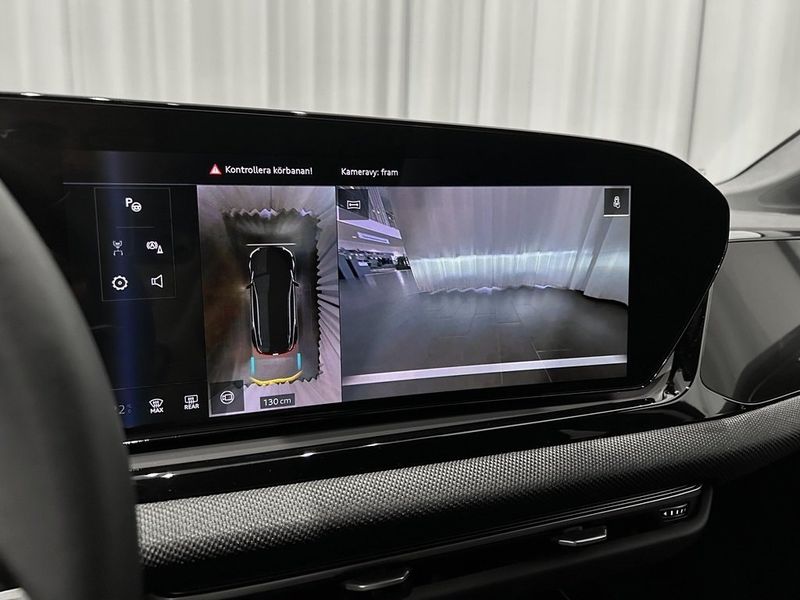 Audi A6 bild 13