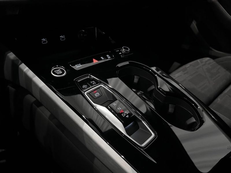 Audi A6 bild 15