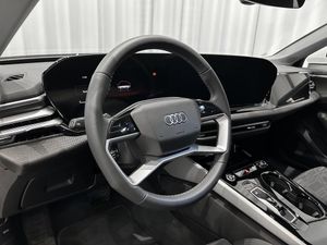 Audi A6 bild 10